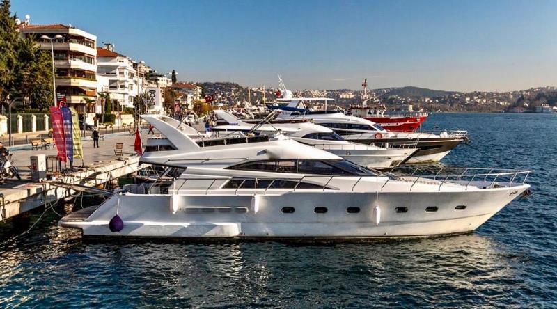 Yacht Gallery
