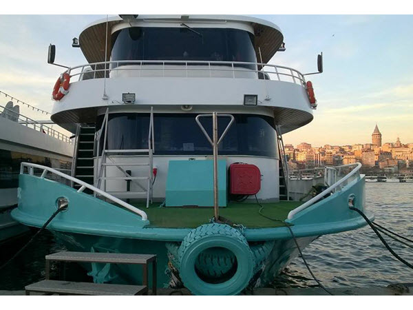 Yacht Gallery