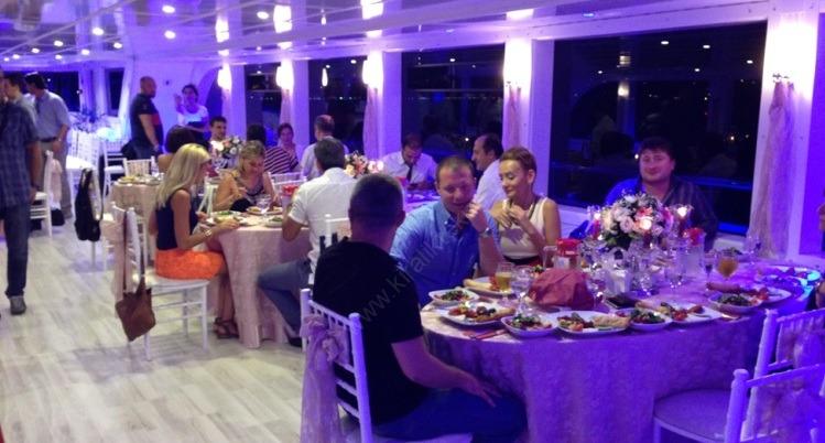 Yacht Gallery