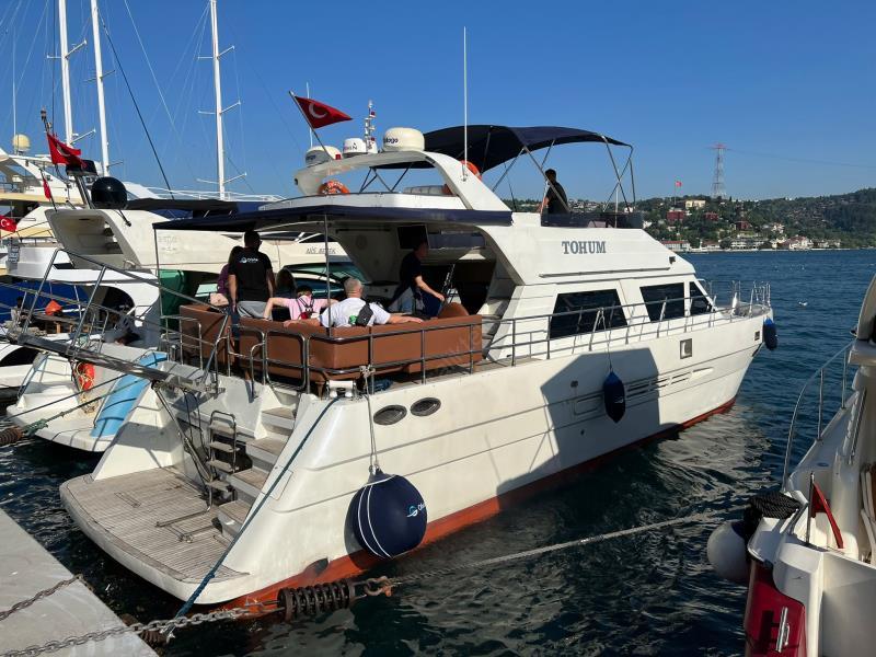 Yacht Gallery