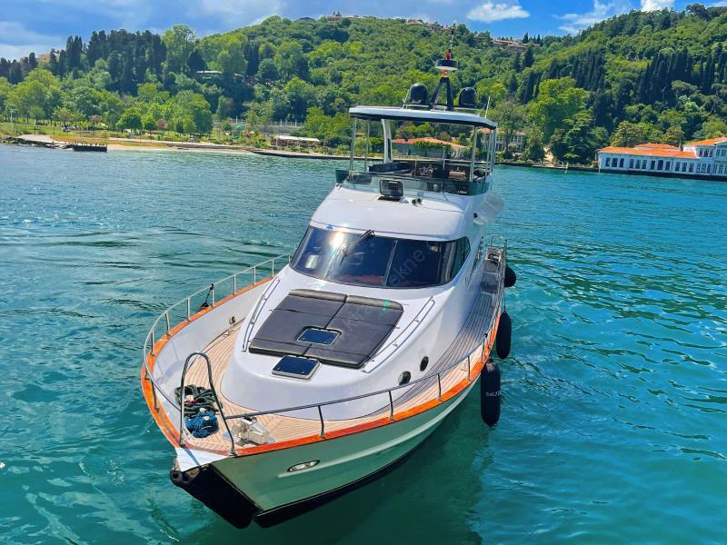 Yacht Gallery