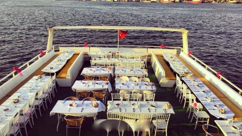 Yacht Gallery