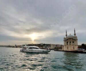 Yacht Thumbnail