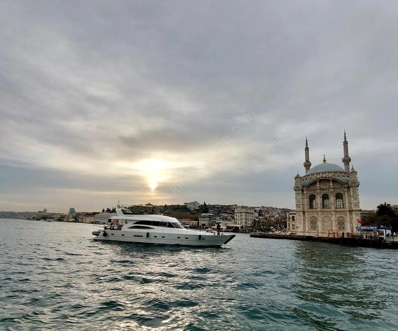 Yacht Gallery