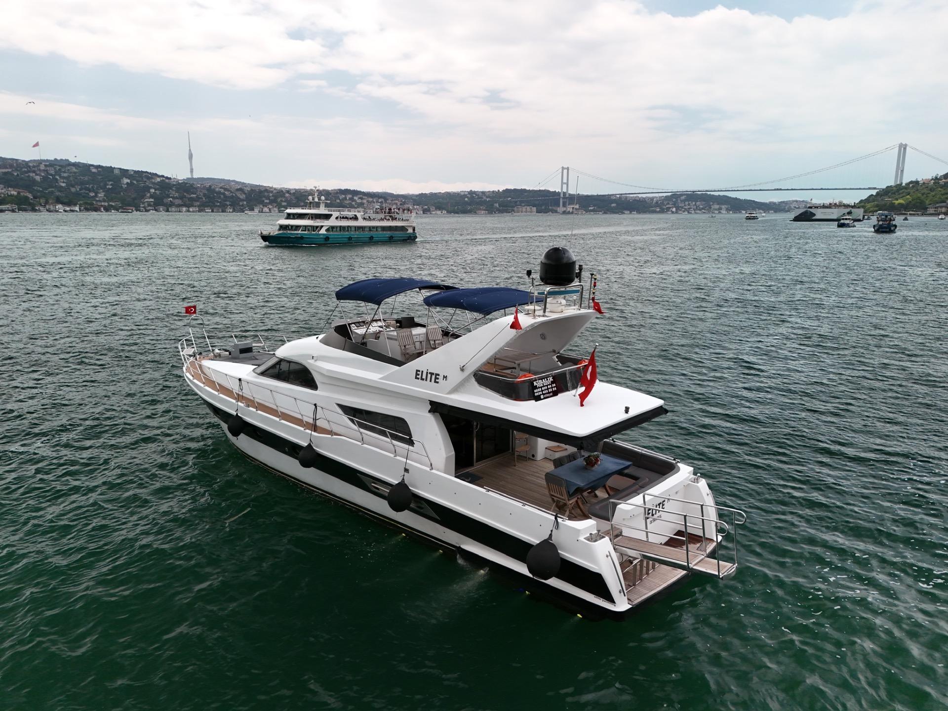 Yacht Gallery