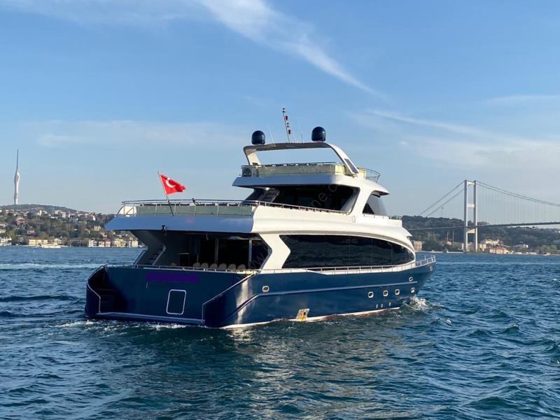 Yacht Gallery
