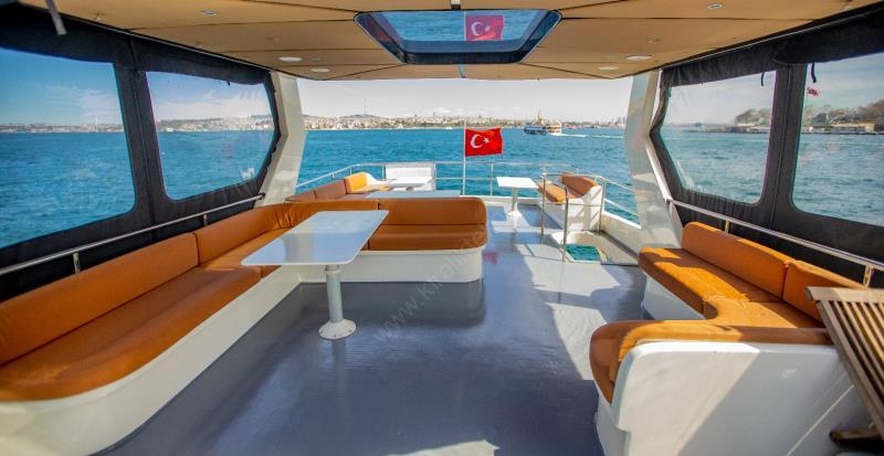 Yacht Gallery
