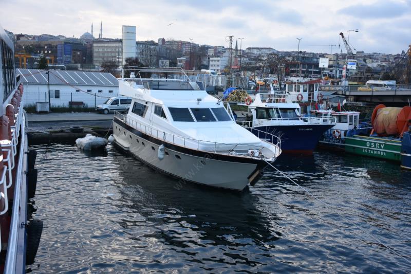 Yacht Gallery