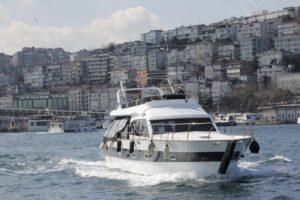 Yacht Thumbnail