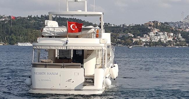 Yacht Gallery