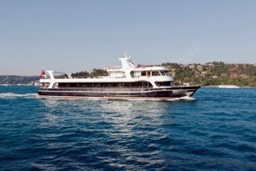 Yacht Gallery