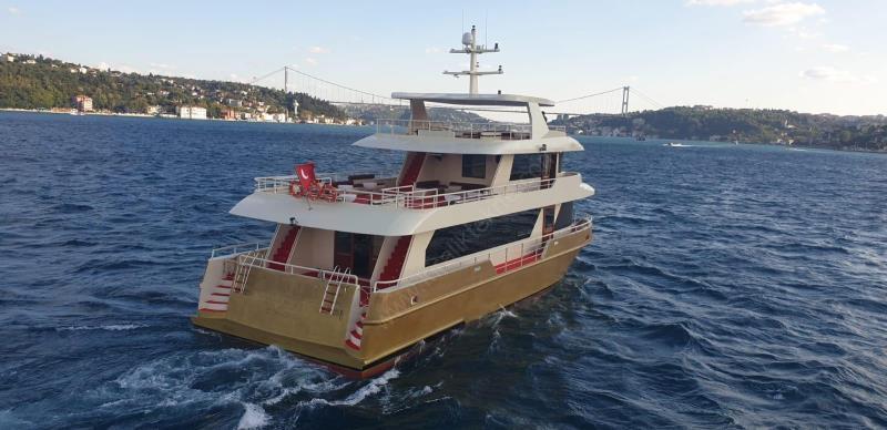 Yacht Gallery
