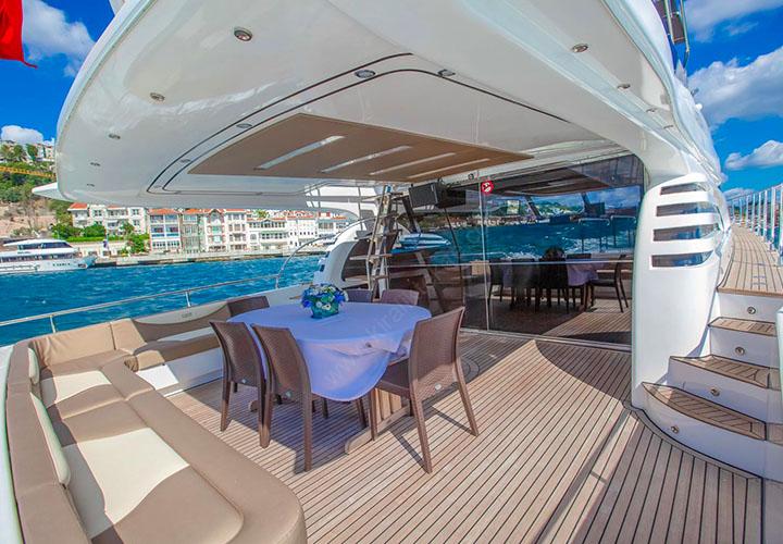 Yacht Gallery
