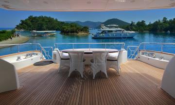 Yacht Gallery