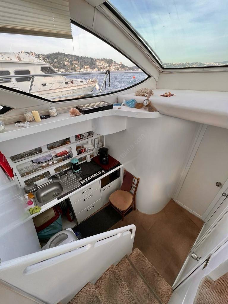 Yacht Gallery