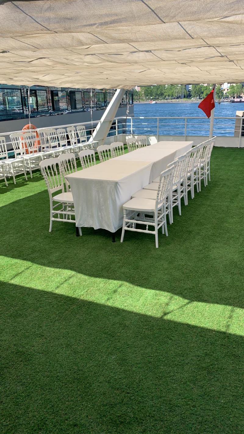 Yacht Gallery