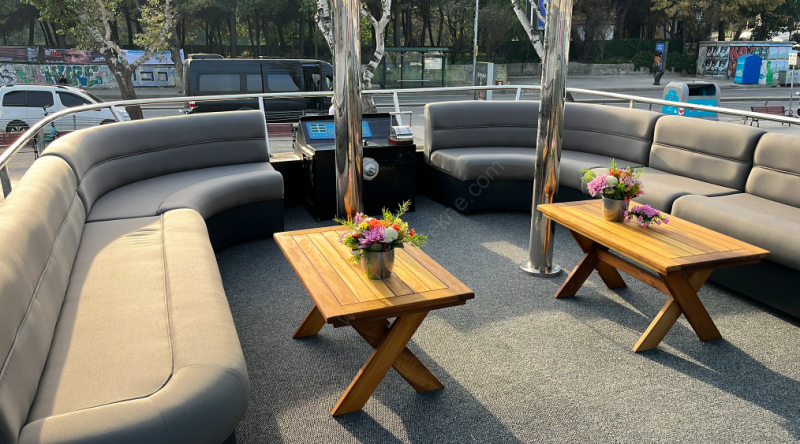 Yacht Gallery