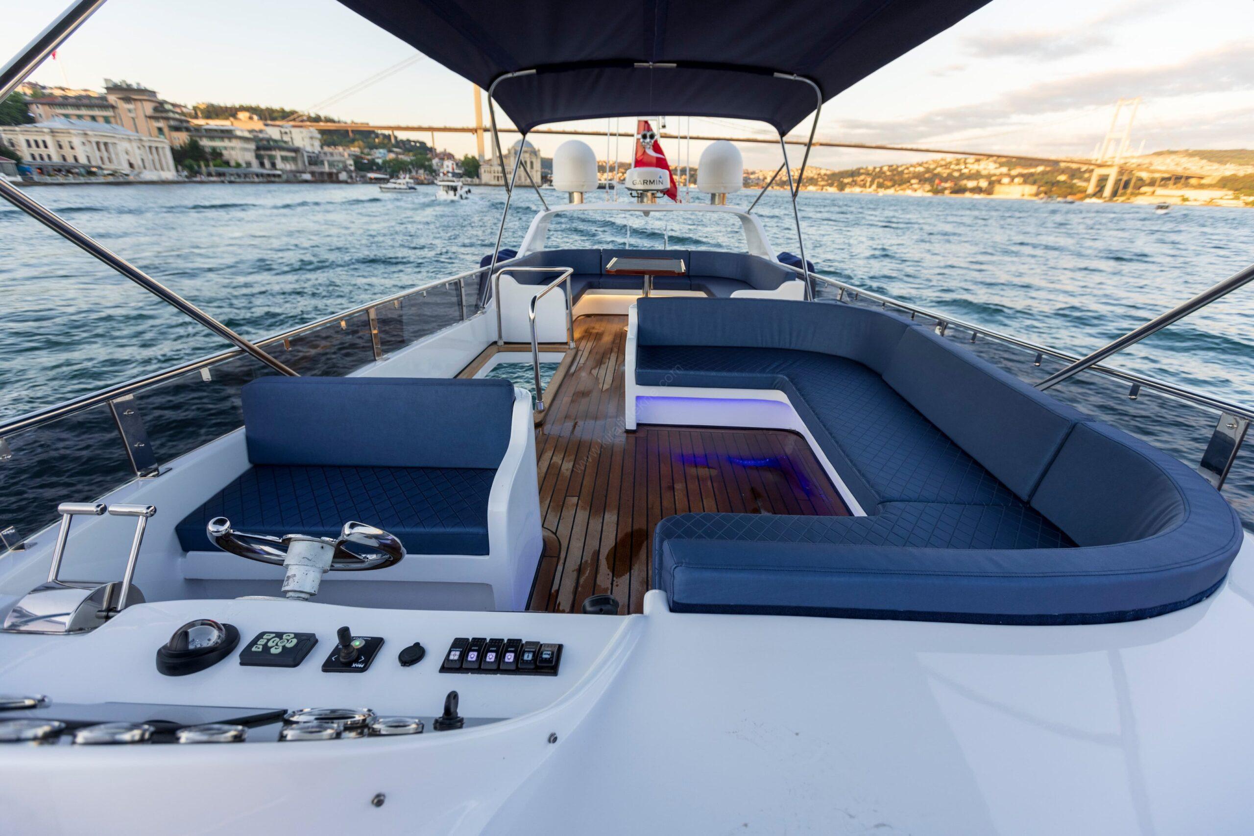 Yacht Gallery
