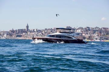 Yacht Gallery