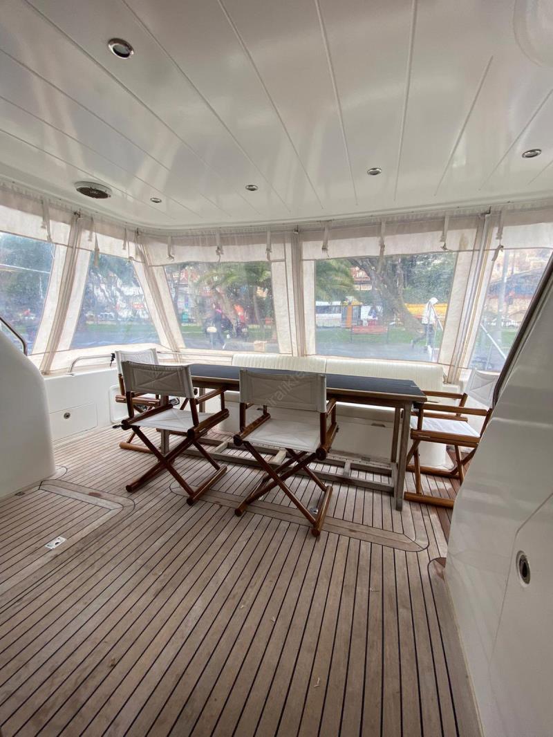 Yacht Gallery