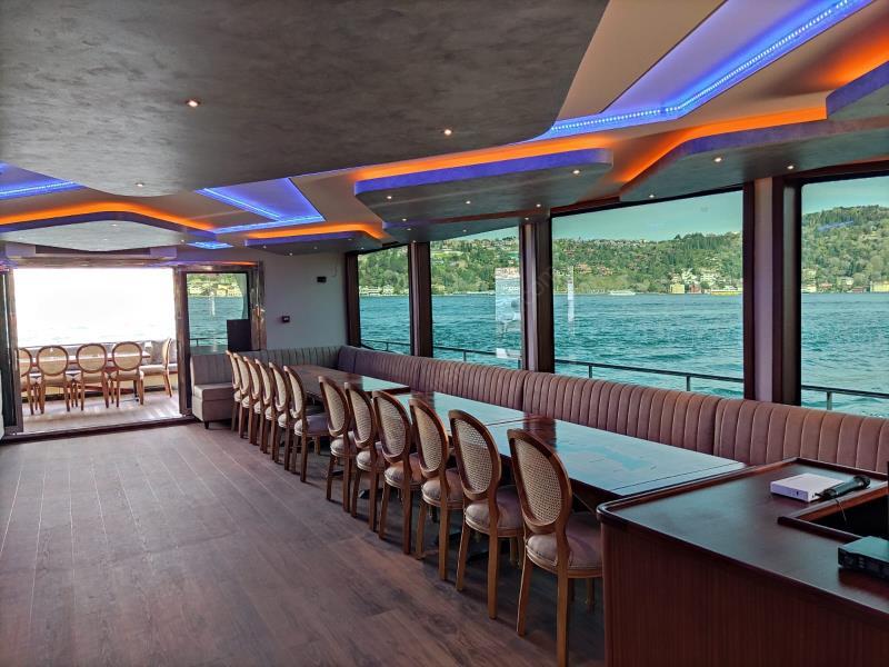 Yacht Gallery