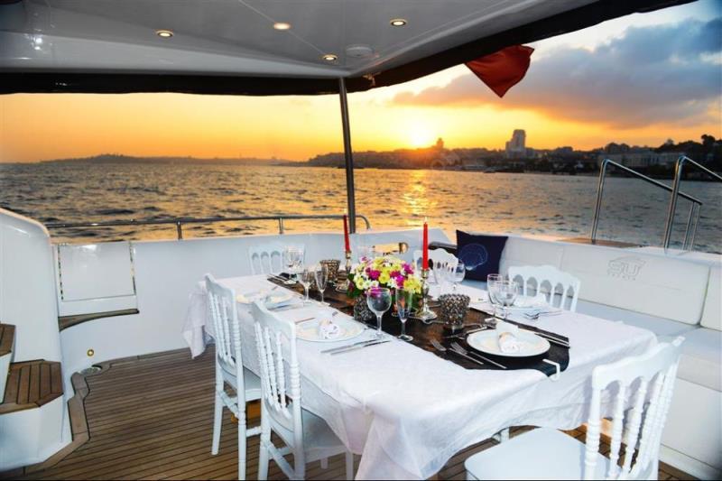 Yacht Gallery