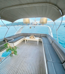 Yacht Thumbnail