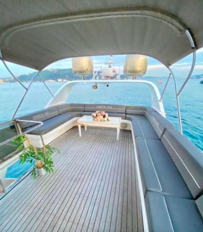 Yacht Gallery