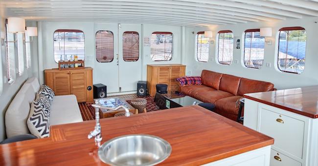 Yacht Gallery