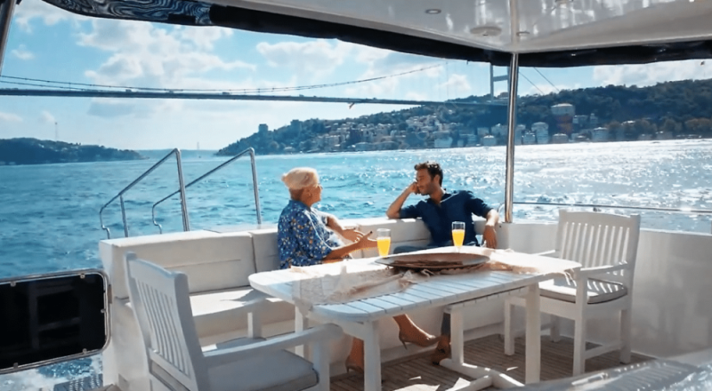 Yacht Gallery
