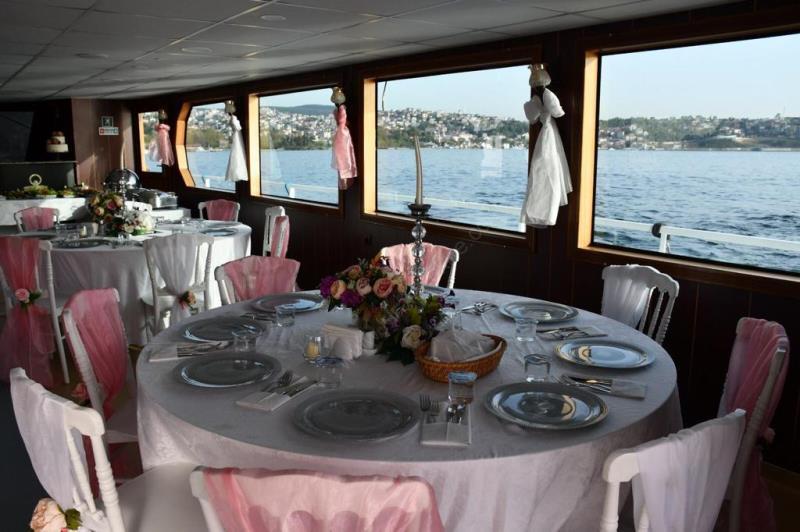 Yacht Gallery