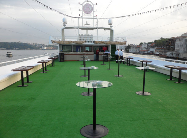 Yacht Gallery