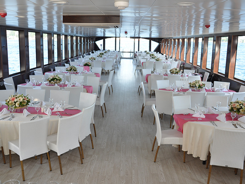 Yacht Gallery
