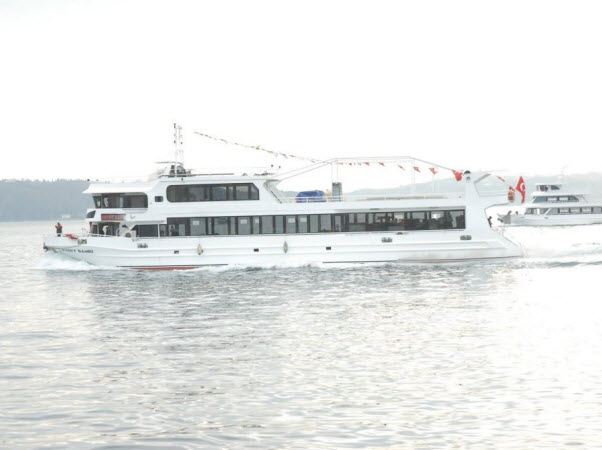 Yacht Gallery