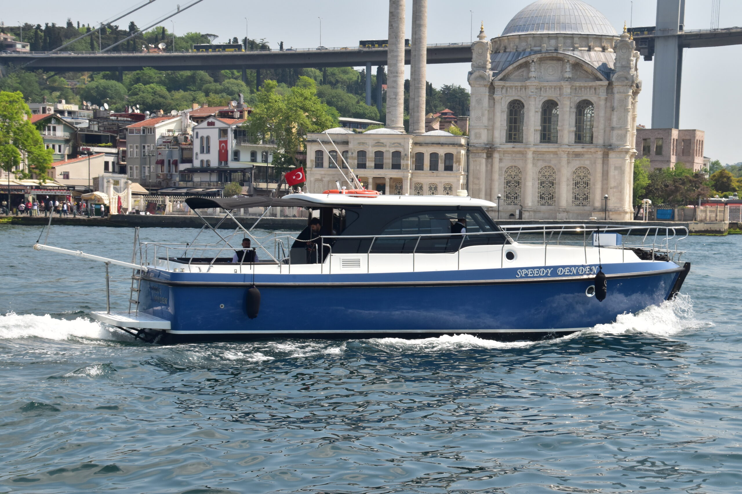 Yacht Gallery