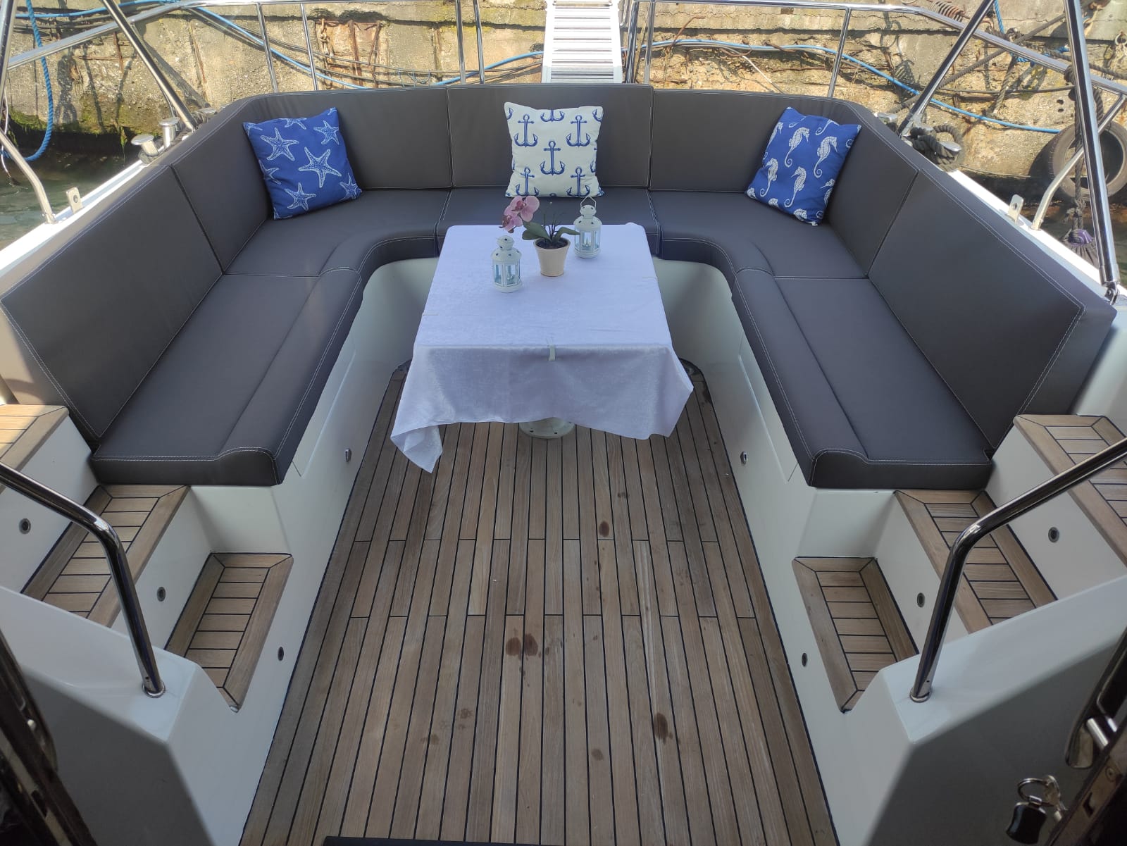 Yacht Gallery