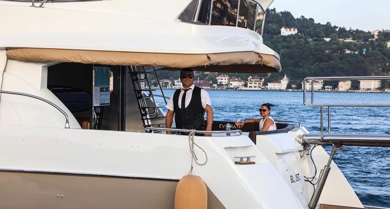 Yacht Gallery