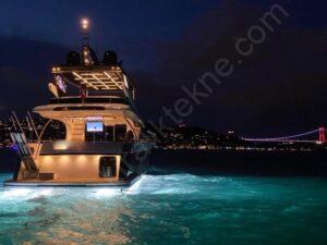 Yacht Thumbnail