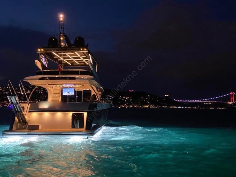 Yacht Gallery