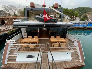 Yacht Gallery