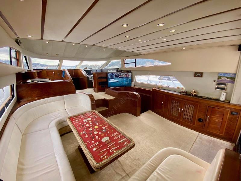 Yacht Gallery