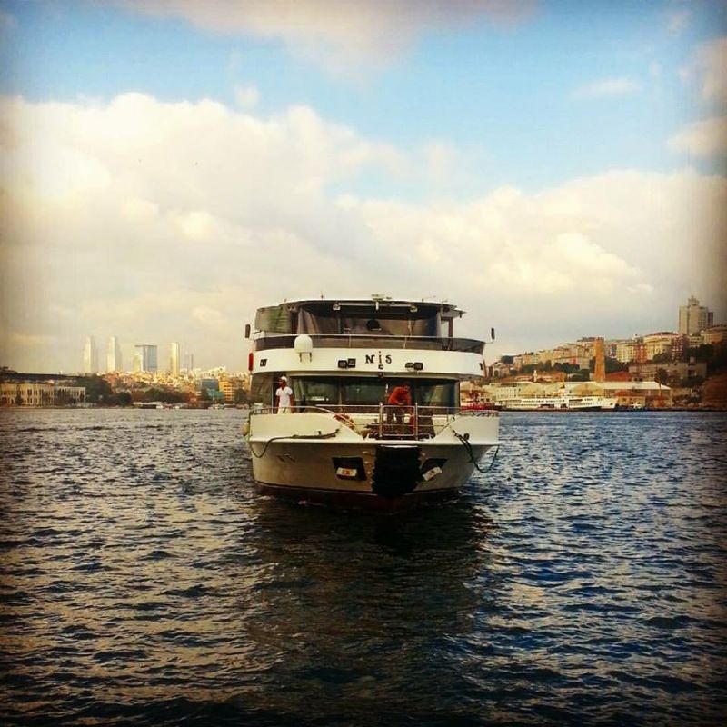 Yacht Gallery
