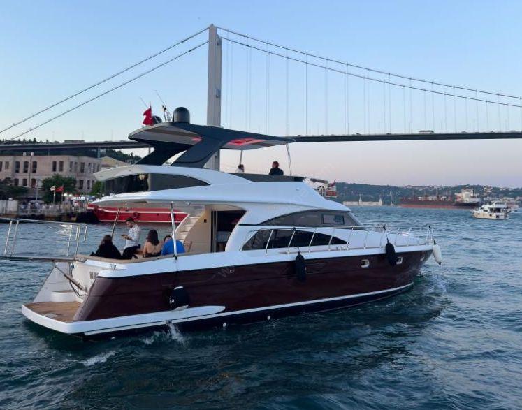 Yacht Gallery