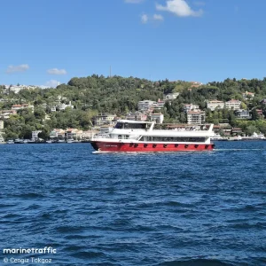 Yacht Thumbnail