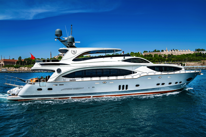 Yacht Gallery