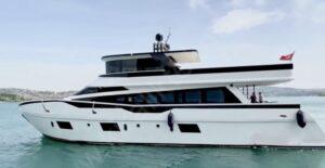 Yacht Thumbnail