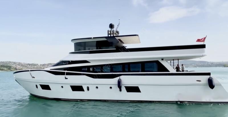 Yacht Gallery