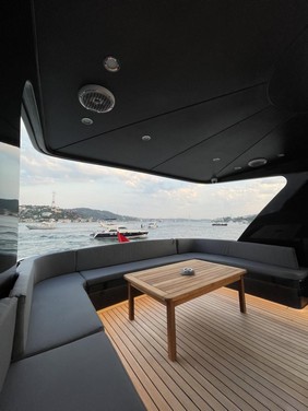Yacht Gallery