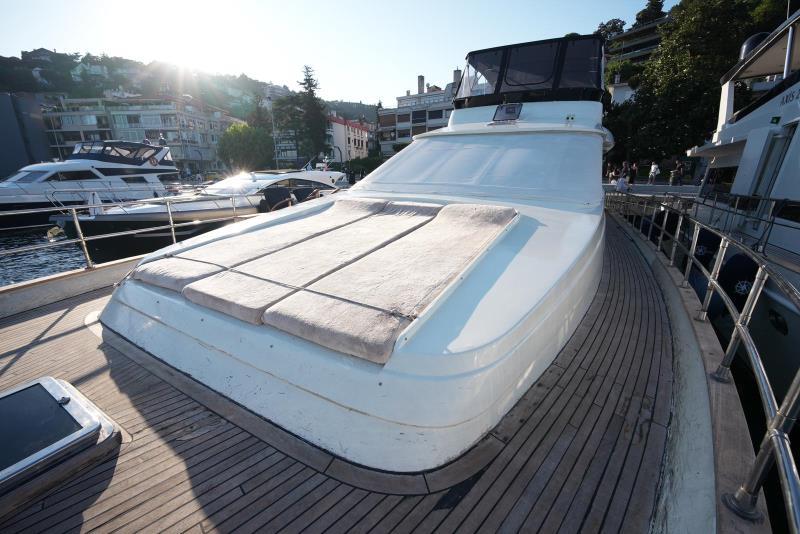 Yacht Gallery