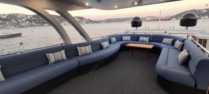 Yacht Gallery